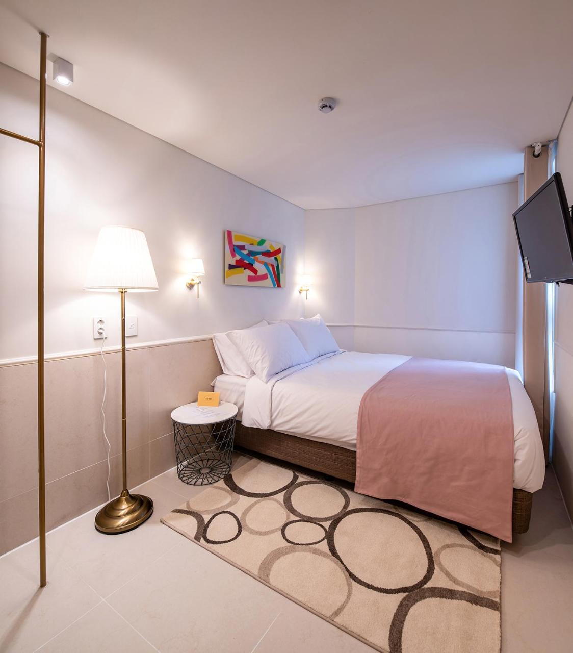Le Lit Hotel Seoul Luaran gambar