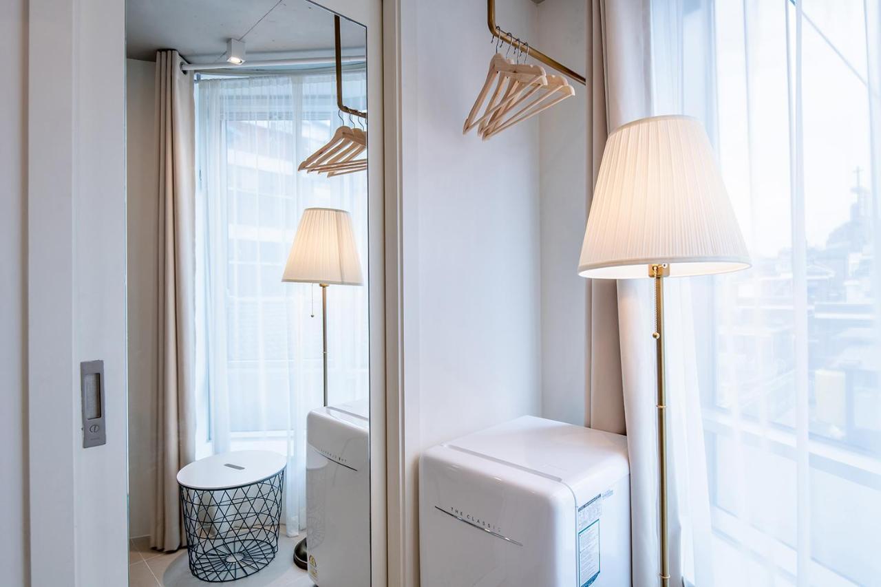 Le Lit Hotel Seoul Luaran gambar
