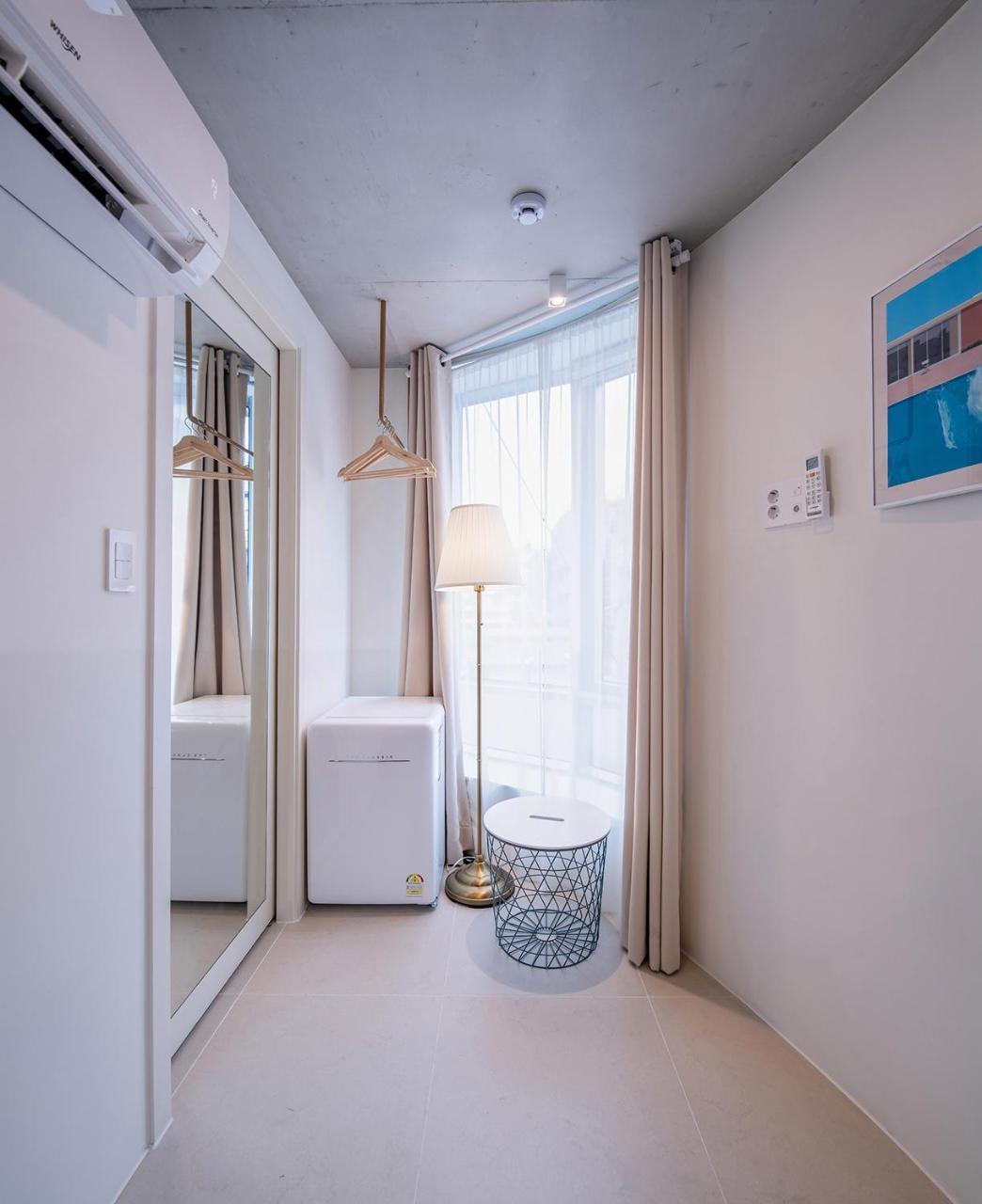 Le Lit Hotel Seoul Luaran gambar