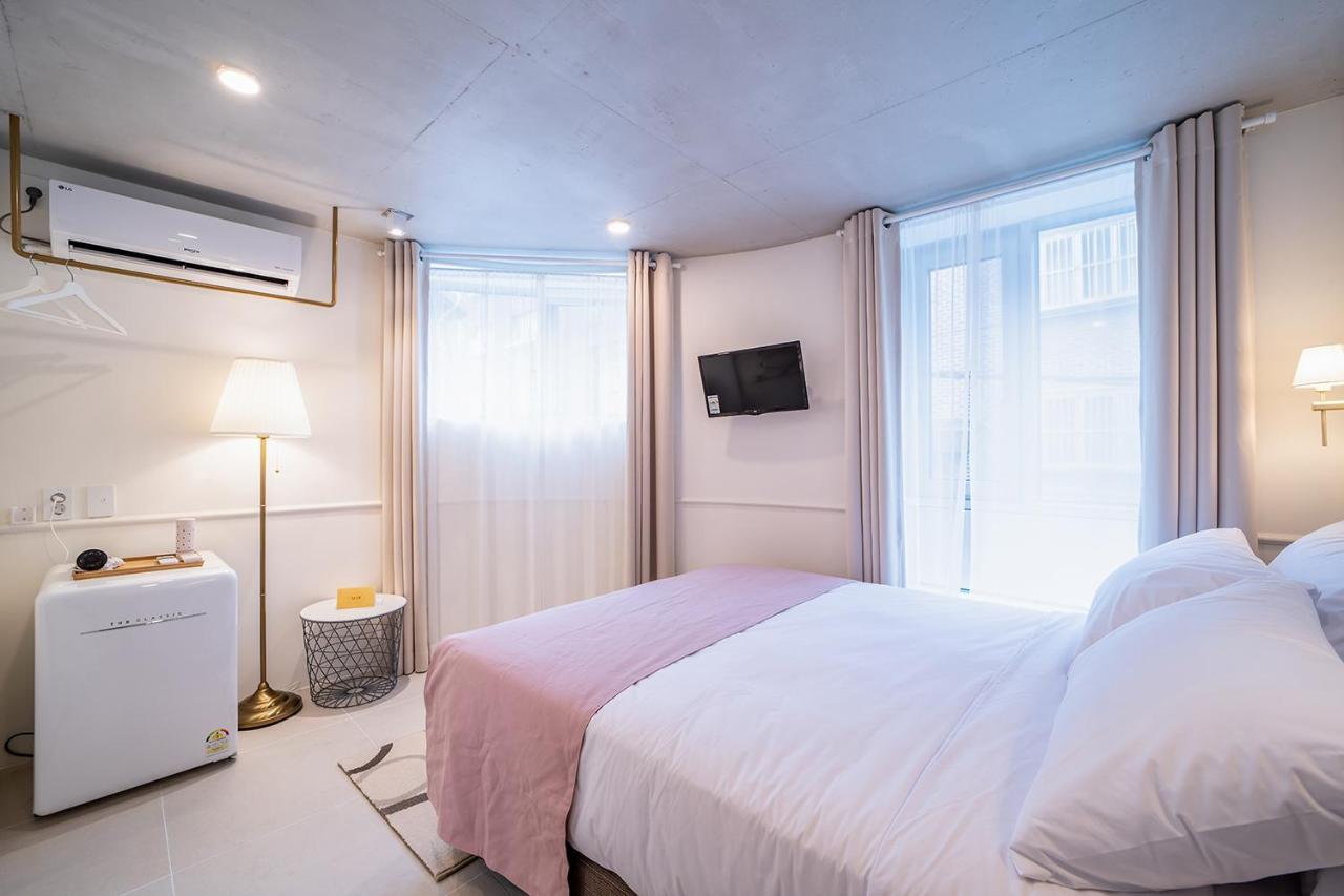 Le Lit Hotel Seoul Luaran gambar