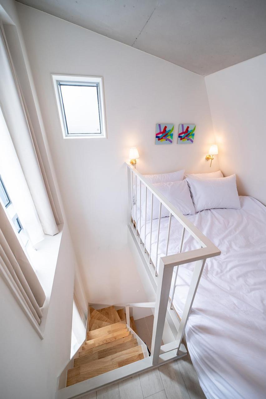 Le Lit Hotel Seoul Luaran gambar