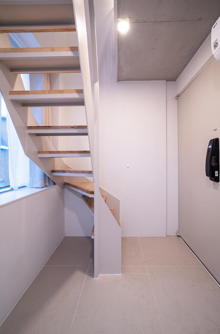 Le Lit Hotel Seoul Luaran gambar