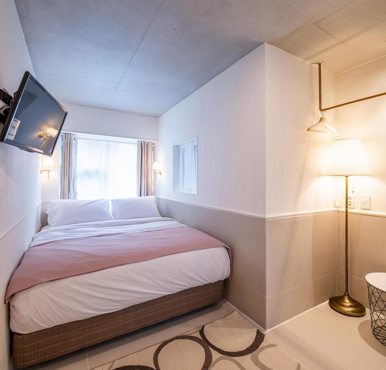 Le Lit Hotel Seoul Luaran gambar