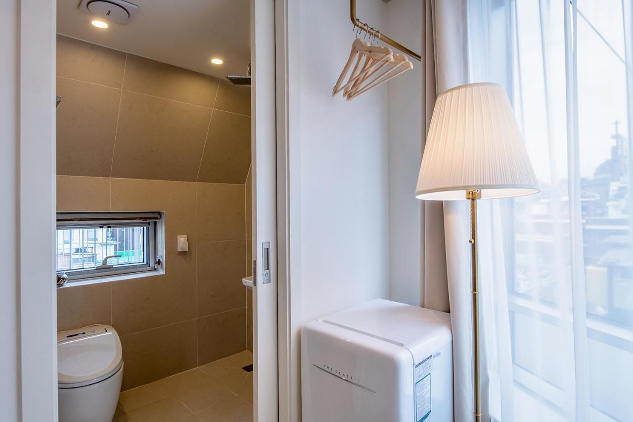 Le Lit Hotel Seoul Luaran gambar