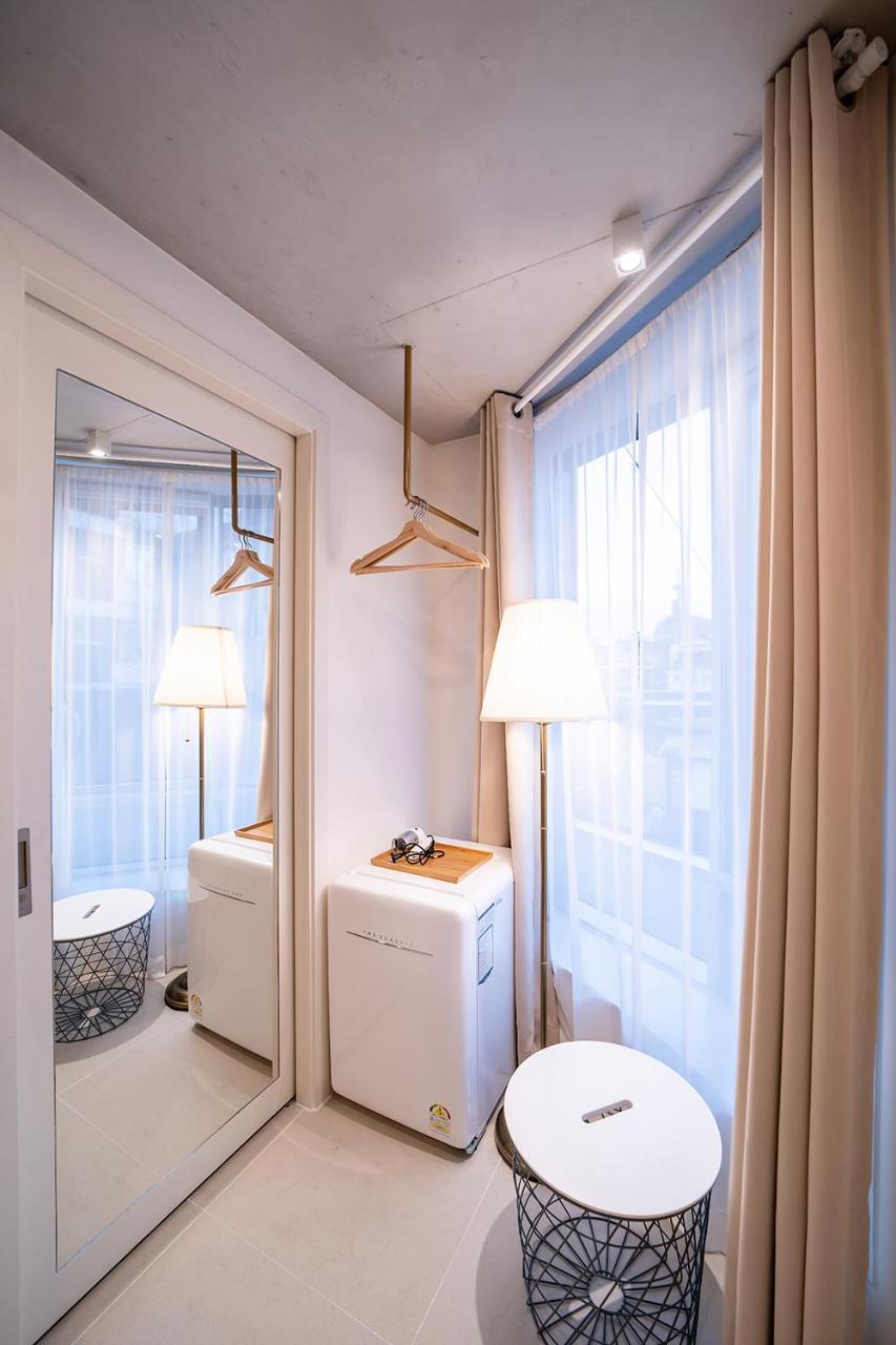 Le Lit Hotel Seoul Luaran gambar