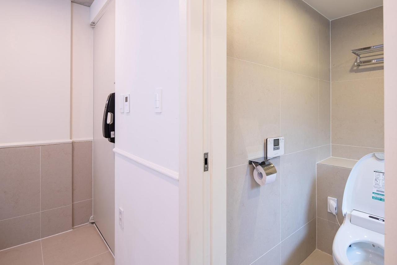 Le Lit Hotel Seoul Luaran gambar