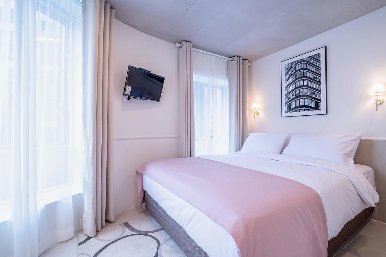Le Lit Hotel Seoul Luaran gambar
