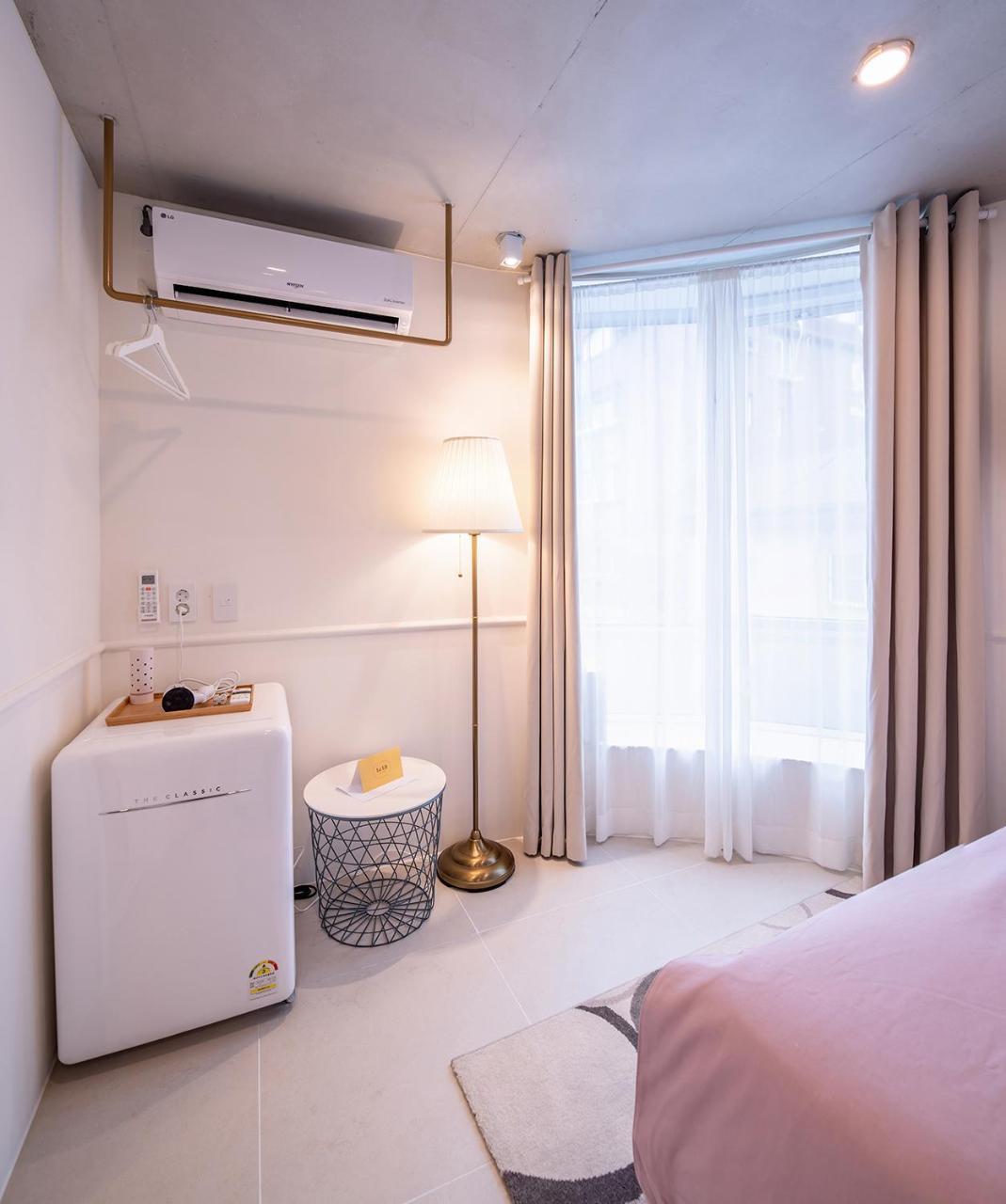 Le Lit Hotel Seoul Luaran gambar