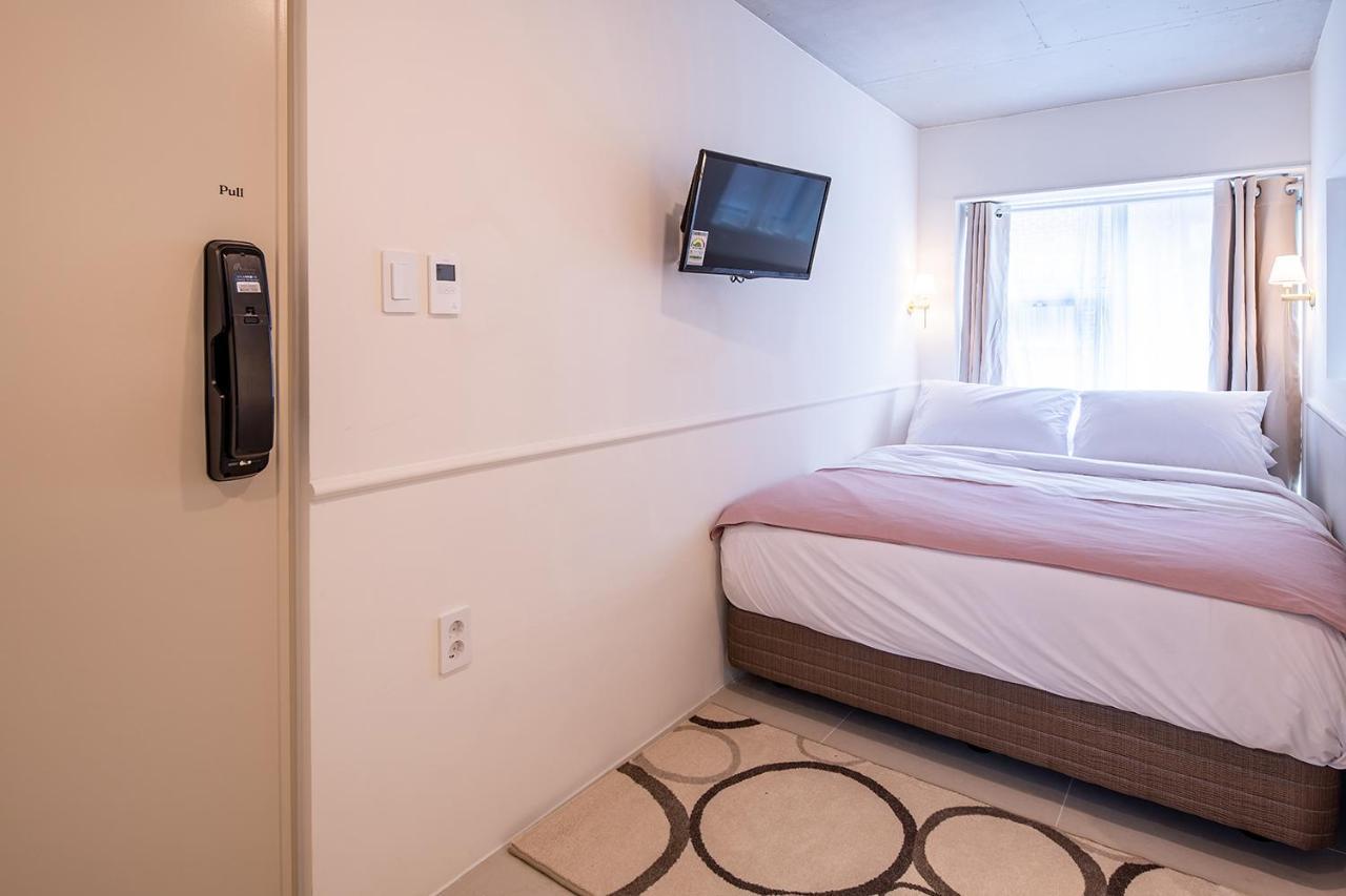 Le Lit Hotel Seoul Luaran gambar
