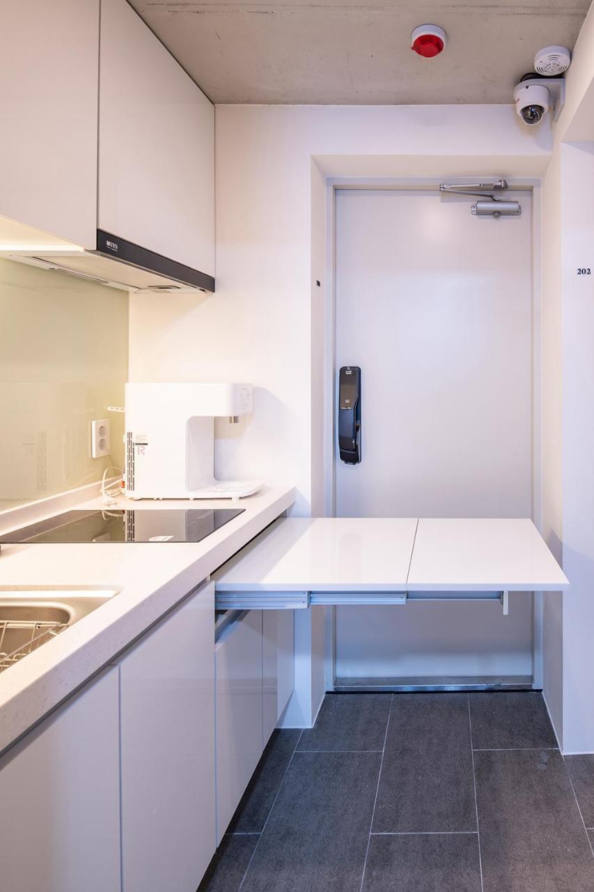Le Lit Hotel Seoul Luaran gambar