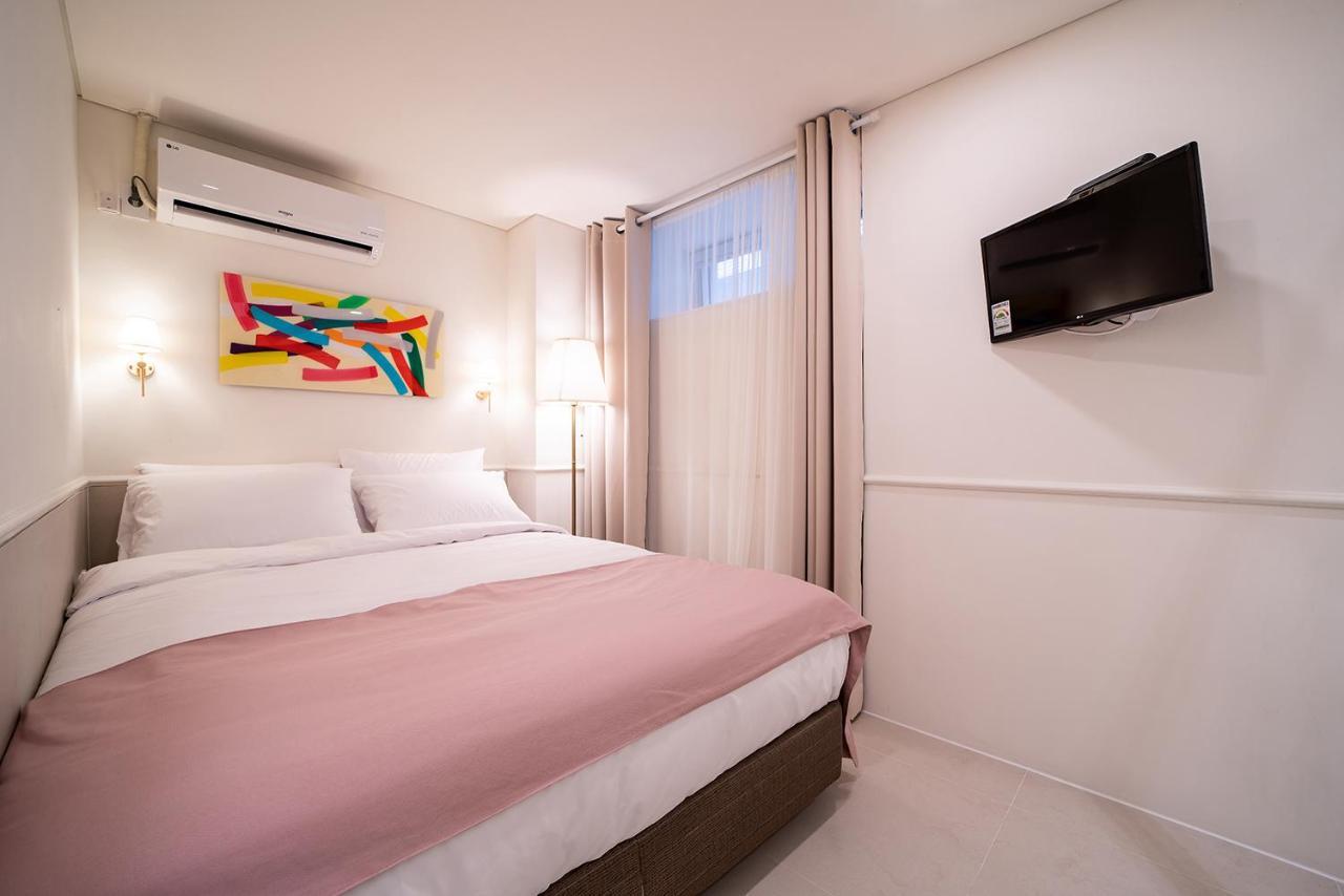 Le Lit Hotel Seoul Luaran gambar