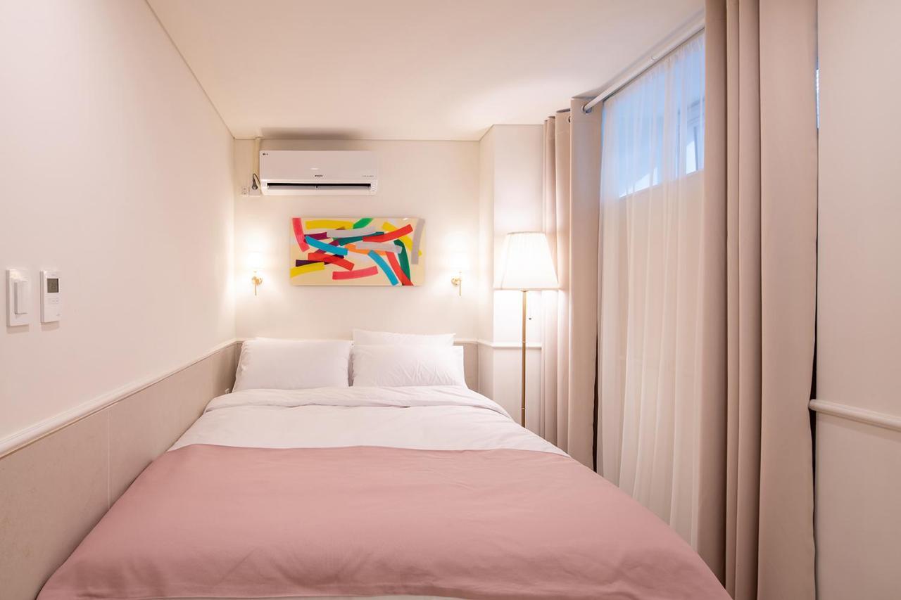 Le Lit Hotel Seoul Luaran gambar