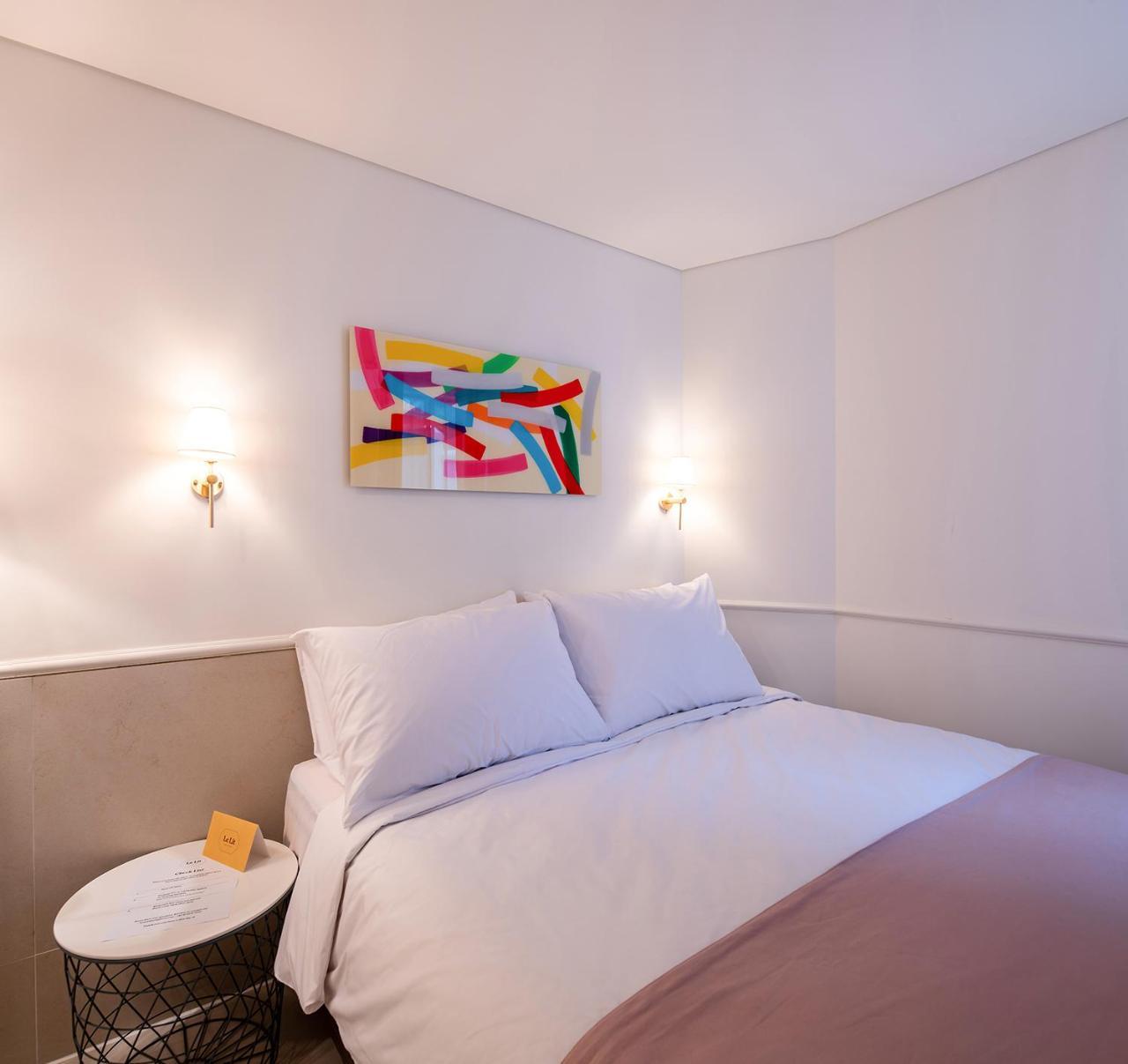 Le Lit Hotel Seoul Luaran gambar