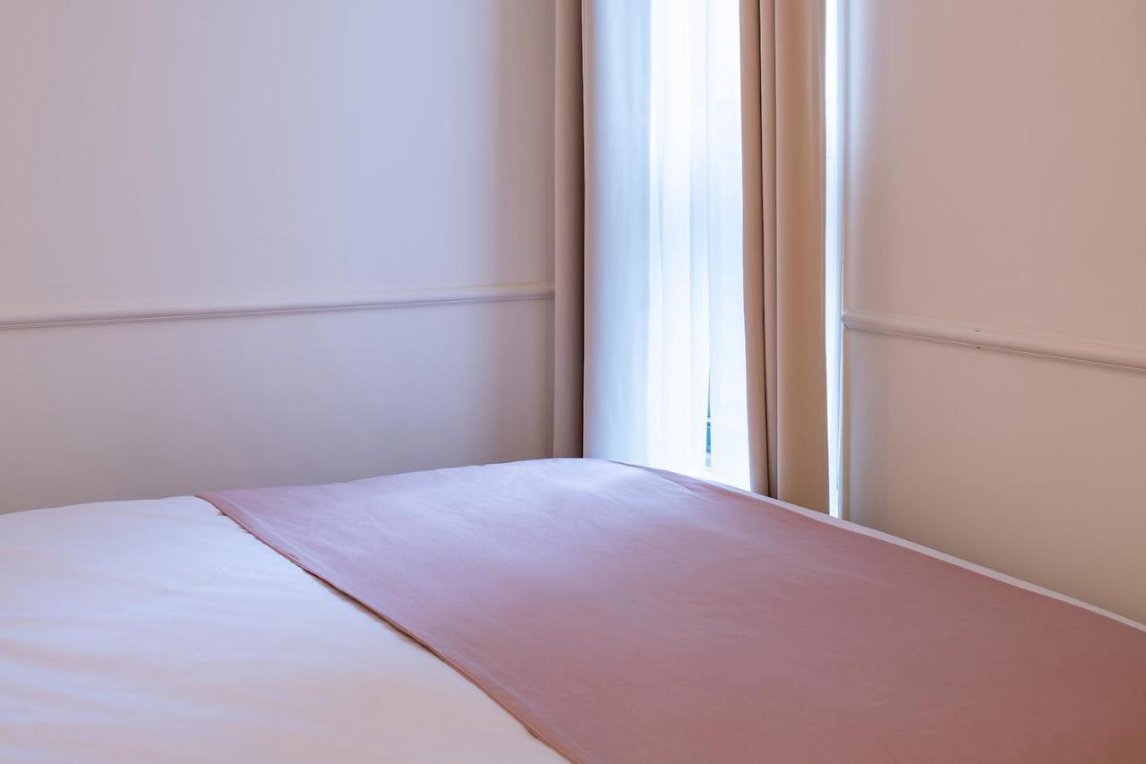 Le Lit Hotel Seoul Luaran gambar