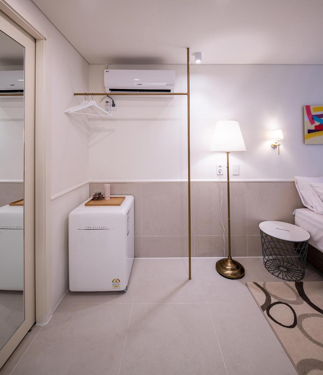 Le Lit Hotel Seoul Luaran gambar