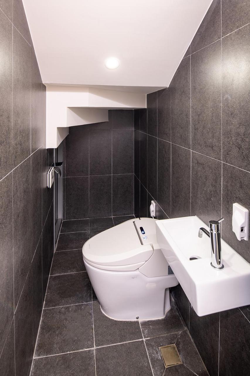 Le Lit Hotel Seoul Luaran gambar