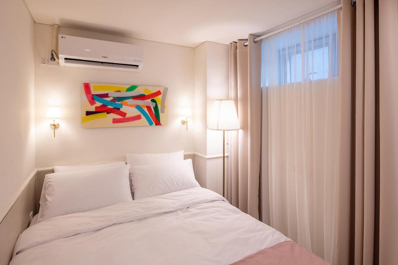 Le Lit Hotel Seoul Luaran gambar