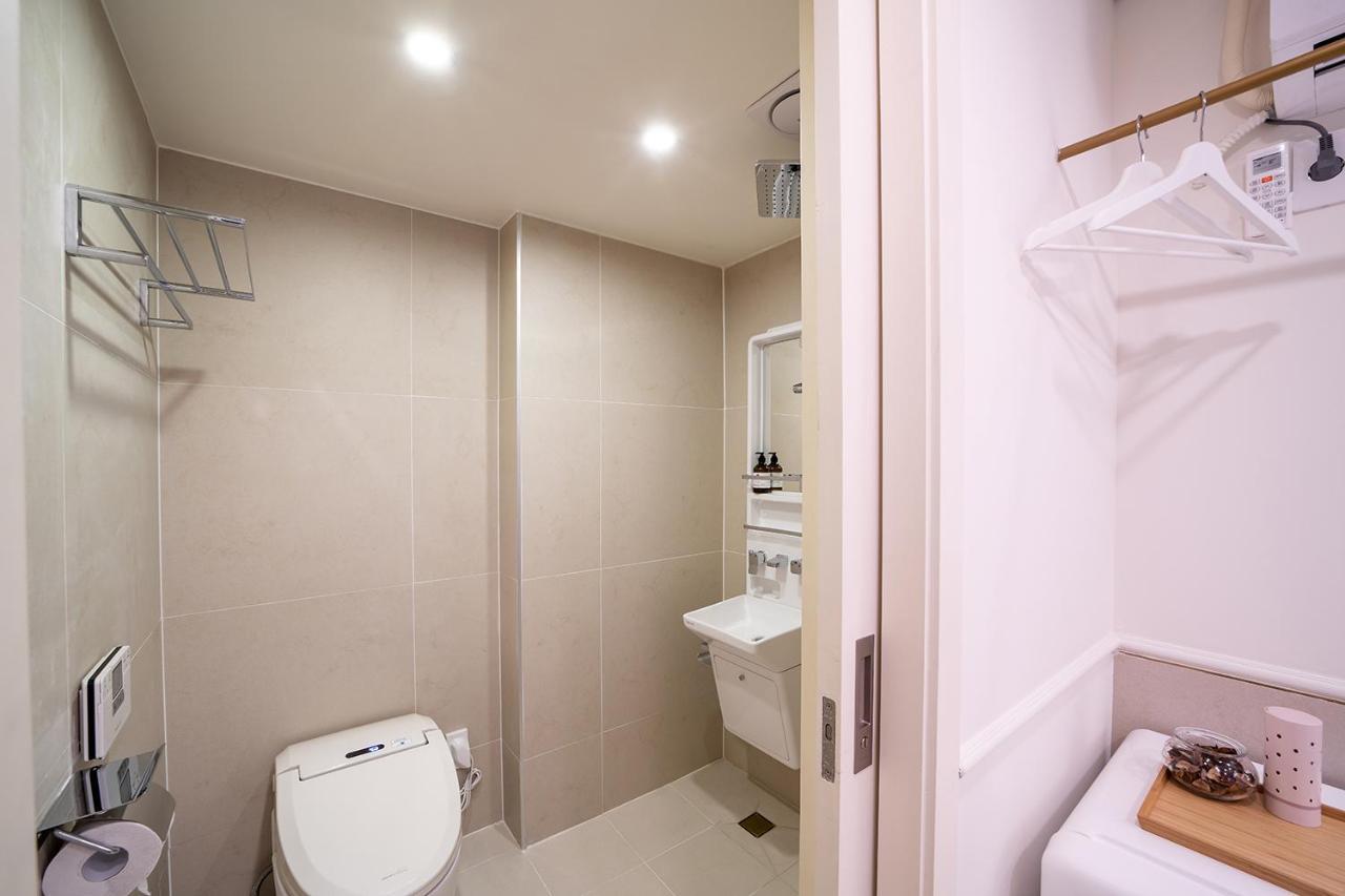 Le Lit Hotel Seoul Luaran gambar