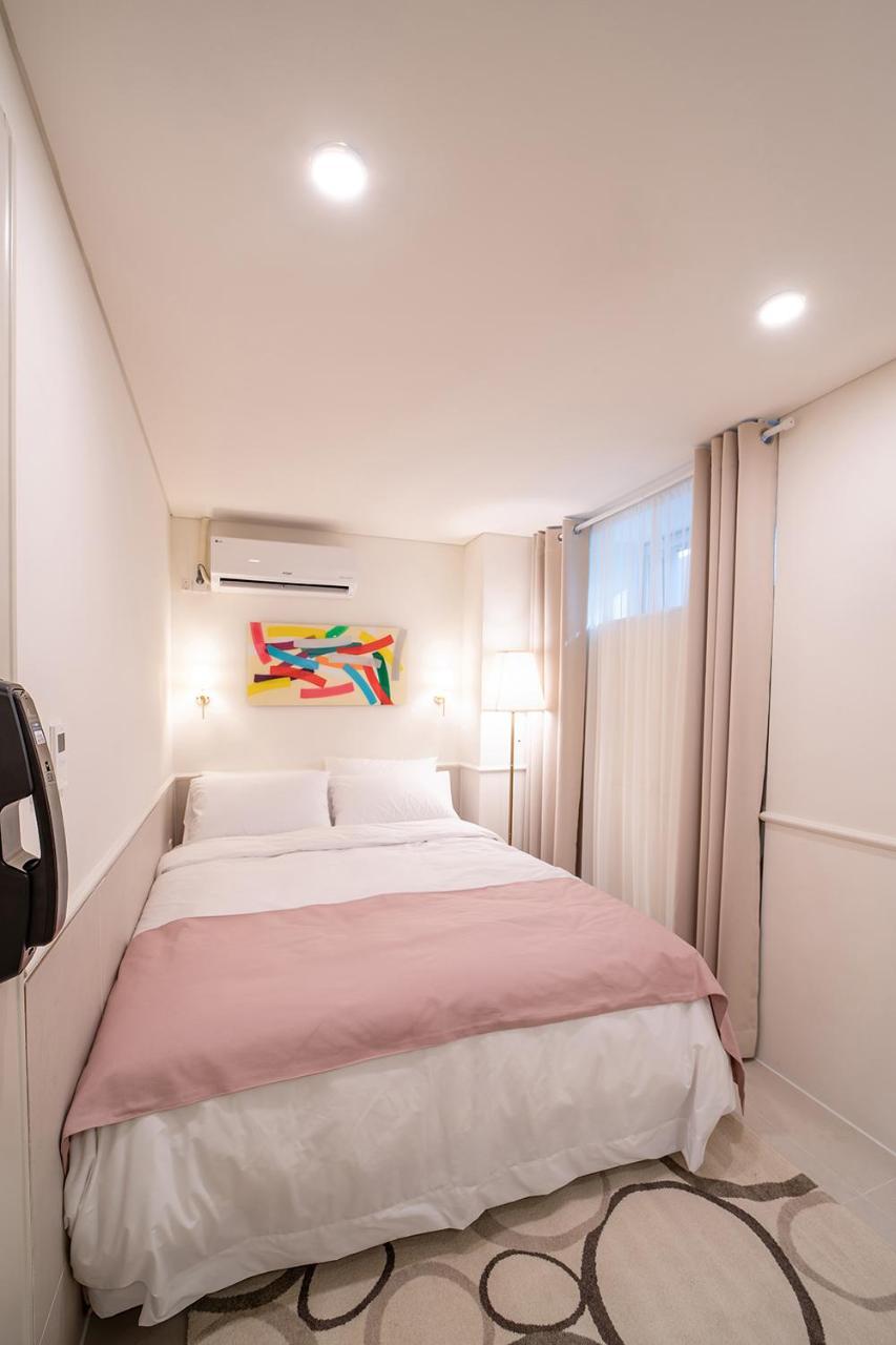 Le Lit Hotel Seoul Luaran gambar