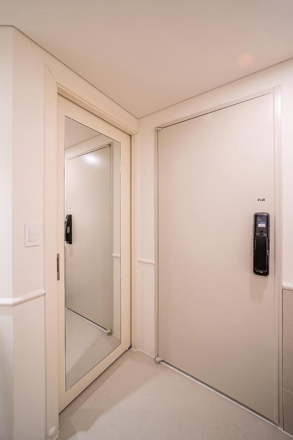 Le Lit Hotel Seoul Luaran gambar
